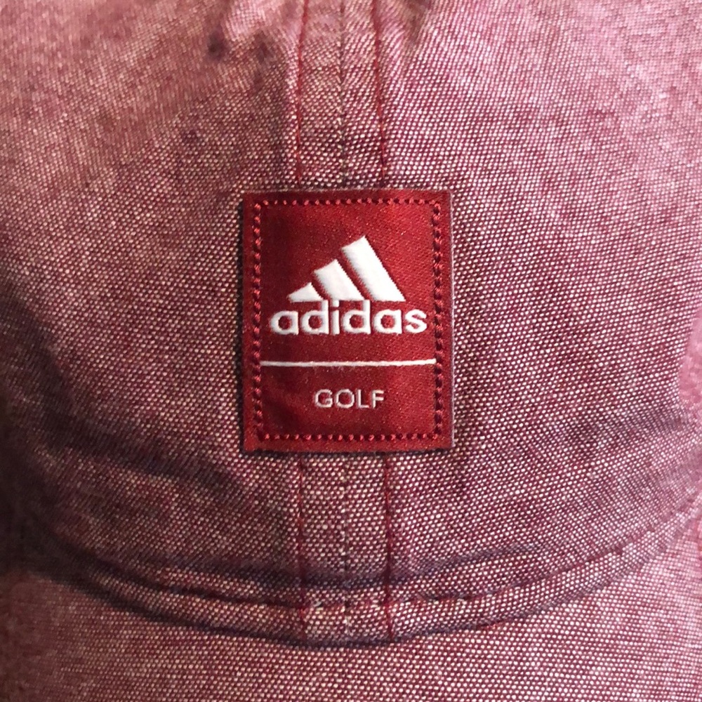 Adidas hat